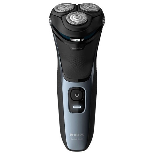 AFEITADORA PHILIPS S3133/51 W&D SERIE 3000